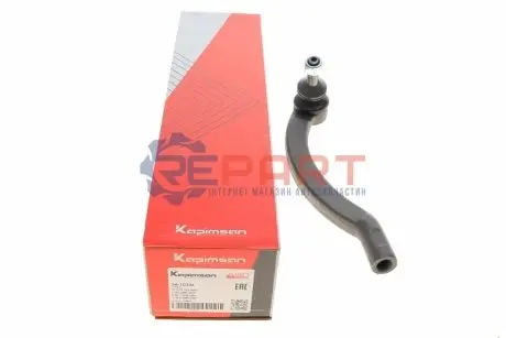 Фото 1 — Наконечник тяги рульової (R) Volvo S60/S80/V70 99-10 KAPIMSAN (24-10306) Фото Наконечник тяги рульової (R) Volvo S60/S80/V70 99-10 KAPIMSAN (24-10306) зображення 1