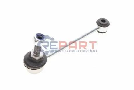 Фото 1 — Тяга стабілізатора (заднього) Smart Fortwo 04-07 KAPIMSAN (27-03601) Фото Тяга стабілізатора (заднього) Smart Fortwo 04-07 KAPIMSAN (27-03601) зображення 1