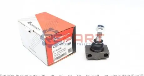 Опора кульова (передня/знизу) Smart 98-04 KAPIMSAN 2706600 Купити в Україні