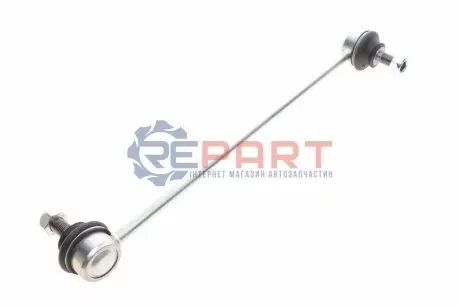 Тяга стабілізатора (переднього) Opel Agila/Suzuki Splash/Swift 05 KAPIMSAN 30-03904 Купити в Україні