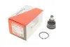 Опора шаровая (передняя/снизу) Opel Agila/Suzuki Splash/Swift III 1.0-1.3 05- KAPIMSAN (30-06900) изображение 1