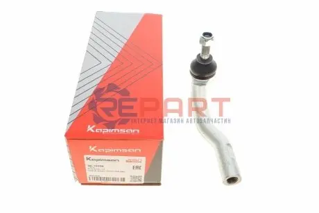 Наконечник тяги рульової (L) Suzuki Grand Vitara 98-05 KAPIMSAN 30-10908 Купити в Україні