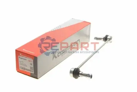 Фото Тяга стабілізатора (переднього) Dodge Grand Caravan/Chrystler Grand Voyager 07- KAPIMSAN (32-21102) зображення 1