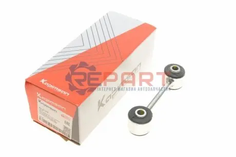 Тяга стабілізатора (заднього) Chrysler Voyager/ Dodge Caravan 2.0-3.8 95-08 KAPIMSAN 32-21103 Купити в Україні
