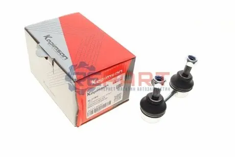 Тяга стабілізатора (заднього) Subaru Forester/Impreza 02-08 KAPIMSAN 35-21405 Купити в Україні