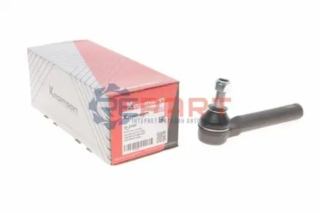 Наконечник тяги рульової Subaru Forester 98-/Impreza 92-/Legacy -09 KAPIMSAN 35-26402 Купити в Україні