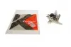 Фото Подушка двигуна (L) Renault Megane 1.5 dCi/1.6 16V 08 KAPIMSAN (3882082129) зображення 1