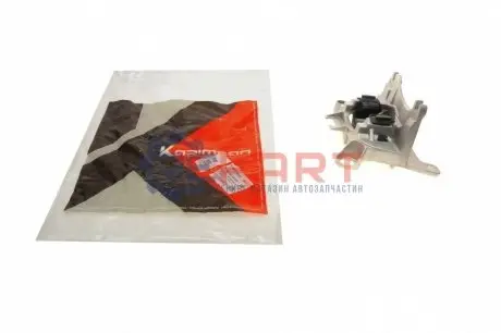 Подушка двигуна (L) Renault Megane 1.5 dCi/1.6 16V 08 KAPIMSAN 3882082129 Купити в Україні