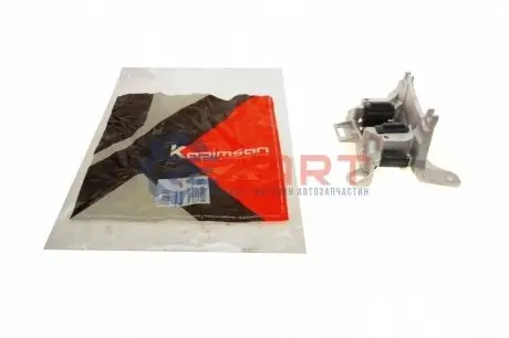 Подушка КПП Renault Megane III/Scenic III 1.5dCi 08- (L) KAPIMSAN 3-88-20-82134 Купити в Україні