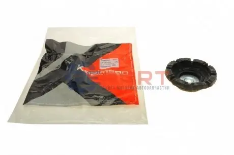Подушка амортизатора (переднього) VW T5/T6 1.9-2.5TDI 03 KAPIMSAN 3-88-23-82413 Купити в Україні