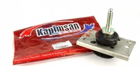 Фото Подушка двигуна (L) Renault Master 98- KAPIMSAN (3B2082029) зображення 1