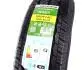 Шина DurableMax RS01 195R14C 106/104T (літня) KAPSEN (195R14C RS01) изображение 2