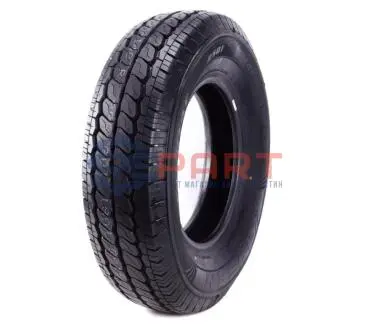 Шина DurableMax RS01 195R14C 106/104T (літня) KAPSEN 195R14C RS01