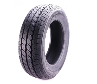 Шина DurableMax RS01 215/65 R16C 109/107T (летняя) KAPSEN 215/65R16C RS01