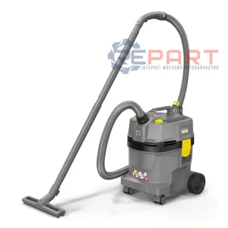 Пылесос для сбора сухого и влажного мусора NT 22/1 KARCHER 13786000