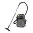 Пылесос для сбора сухого и влажного мусора NT 30/1 Me Classic KARCHER (14285680) изображение 1