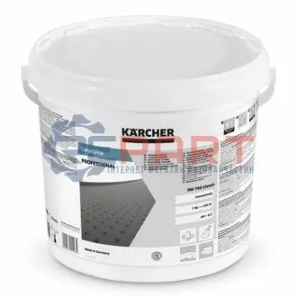 Засіб для чищення оббивки KARCHER 62913880 Купити в Україні