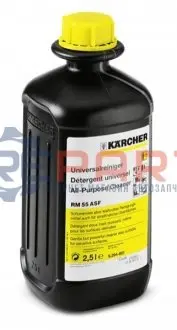 Чистящее масло KARCHER 62955790
