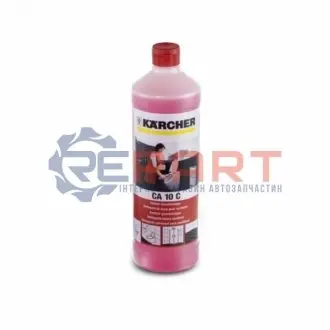 Чистящее средство для туалета KARCHER 62956770