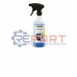 Средство для очищения от насекомых KARCHER 62957610