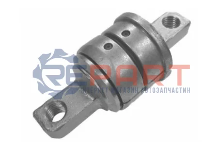 KAUTEK ALFA ROMEO С/блок поперечного важеля 159 1.9 JTS 05-11, SPIDER 3.2 JTS Q4 06-11 Kautek AF-BS030 Купити в Україні