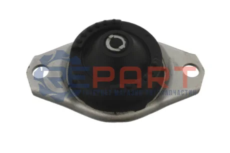 KAUTEK ALFA ROMEO подушка двигуна 147 1.9 JTD 01-10, 156 1.9 JTD 02-04 Kautek AF-EM001 Купити в Україні