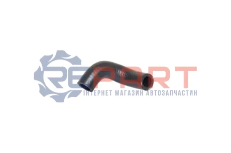 KAUTEK шланг радіатора FIAT Doblo 1.9JTD 03 Kautek AF-RH001 Купити в Україні