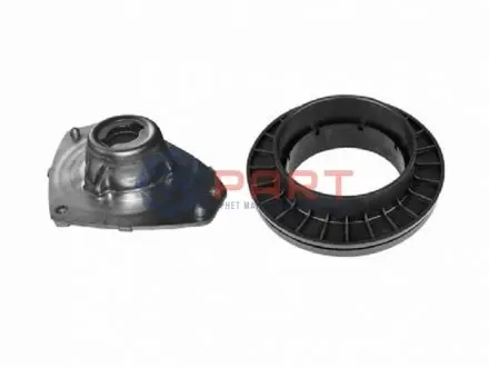 Фото -TEKNOROT FIAT подушка переднього амортизатора з підшипн.! лів. Alfa Romeo 145,146,155 Kautek (AF-SM007KT) зображення 1