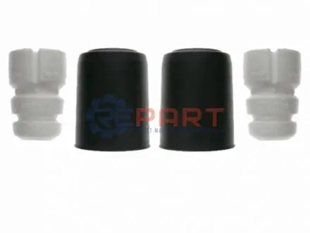 VW захист аморт.передн.к-кт Audi A4,5,6 08- Kautek AU-BK013 Купити в Україні