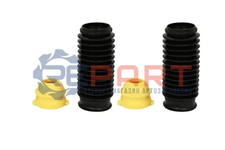 KAUTEK VOLVO захист аморт.передн.к-кт S60-80,V70,XC70, AUDI A4 B8 (8K2) 1.8 TFSI 11-15 Kautek AU-BK022 Купить в Украине
