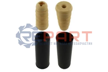 KAUTEK VW захист аморт.задн.Audi A4/6,Seat,Skoda SuperB,Passat 96 Kautek AU-BK035 Купити в Україні