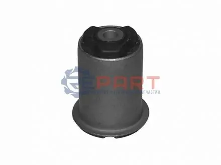 Фото -TEKNOROT VW С/блок задньої підвіски Audi 80 91- Kautek (AU-BS015) зображення 1