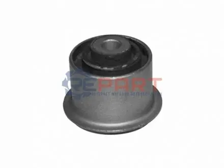 Фото -TEKNOROT VW С/блок переднього важеля (нове виконання!) AUDI80/90 83-,Passat 83- Kautek (AU-BS018) зображення 1