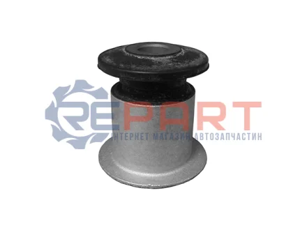KAUTEK-TEKNOROT VW С/блок передн.важеля Touareg 02- Audi Q7 06-Porsche Cayenne Kautek AU-BS041 Купити в Україні