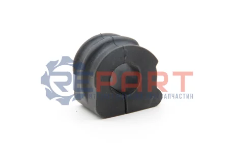 KAUTEK-TEKNOROT VW втулка стабілізатора передн. GolfI V,A3,SEAT,Skoda Octavia 10/97 Kautek AU-BS054 Купити в Україні
