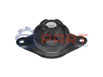 KAUTEK-TEKNOROT VW подушка двигуна Audi 100 V+E 1.8 82 Kautek AU-EM002 Купити в Україні