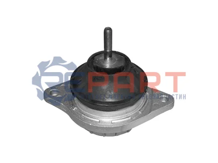 KAUTEK-TEKNOROT VW Подушка двигателя Passat,Audi 80,100 Kautek AU-EM003 Купить в Украине