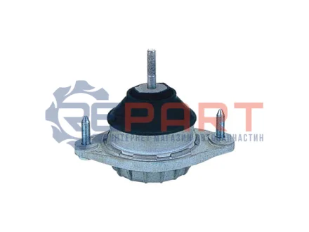 KAUTEK-TEKNOROT VW подушка двигатель.передн.лев.Audi 80 1.6-2.0 9/91- Kautek AU-EM015 Купить в Украине