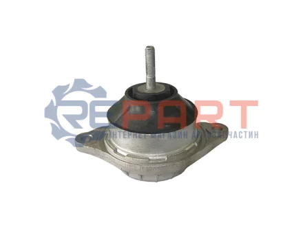 KAUTEK-TEKNOROT VW подушка двигателя. передняя Audi 80,100,A6,S6 Kautek AU-EM018 Купить в Украине