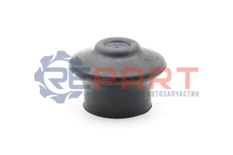 KAUTEK-TEKNOROT VW подушка двигателя (передний.) Audi 80100 A4 A6 V+E 1,6-2,0 8/86- Kautek AU-EM022 Купить в Украине