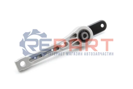 KAUTEK-TEKNOROT VW подушка двигателя сзади Audi A3,Q3 quattro 11-,Tiguan 4motion 07- Kautek AU-EM023 Купить в Украине
