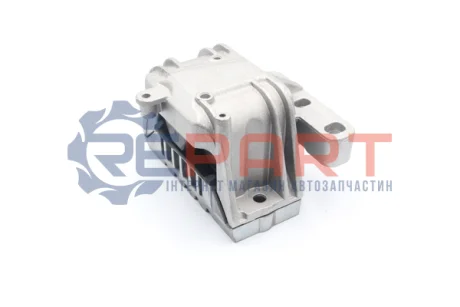 KAUTEK-TEKNOROT VW подушка двигуна прав.Audi A3,Skoda Octavia II,SuperB II,Caddy III,Golf V,VI,Jetta III,IV,Passat,Touran 1.4TSI Kautek AU-EM033 Купити в Україні