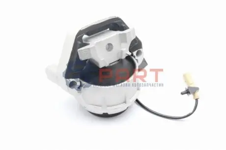 Фото -TEKNOROT подушка двигуна лів.Audi A6 3.0TDI 10- Kautek (AU-EM043) зображення 1