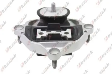 Фото AUDI подушка АКПП A4/A5 07- Kautek (AU-EM049) зображення 1