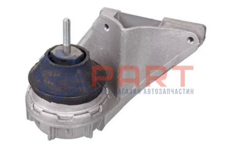 KAUTEK VW Подушка двигателя Лив. AUDI 100 Kautek AU-EM055 Купить в Украине