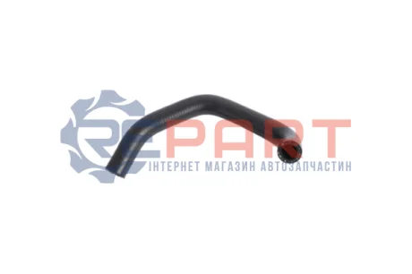 KAUTEK AUDI шланг радіатора A3 (8P1) 1.9 TDI 03-10, VW CADDY 1.9TDI, SEAT TOLEDO III (5P2) 1.9 TDI 04-09 Kautek AU-RH004 Купити в Україні