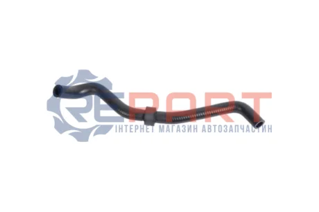 KAUTEK AUDI Шланг радиатора A3 (8P1) 1.9 TDI 03-10, SKODA OCTAVIA 1.9TDI 04-10, VW CADDY III 1.9 TDI 04-10 Kautek AU-RH008 Купить в Украине