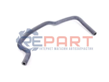 KAUTEK AUDI патрубок радіатора A4 B7 (8EC) 1.8 T 04-08 Kautek AU-RH009 Купити в Україні