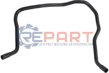 KAUTEK Шланг охлаждения GOLF 1.9TDI -06 Kautek AU-RH015 Купить в Украине