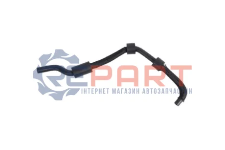 KAUTEK Шланг VW Passat 1.9TDI -05 Kautek AU-RH022